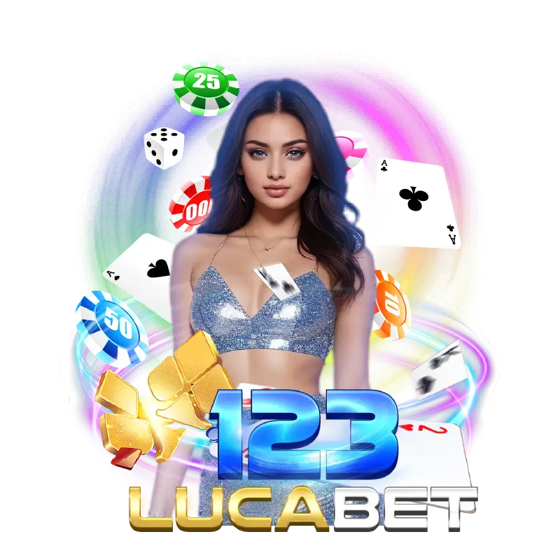 123Lucabet บาคาร่า - 123lucabet