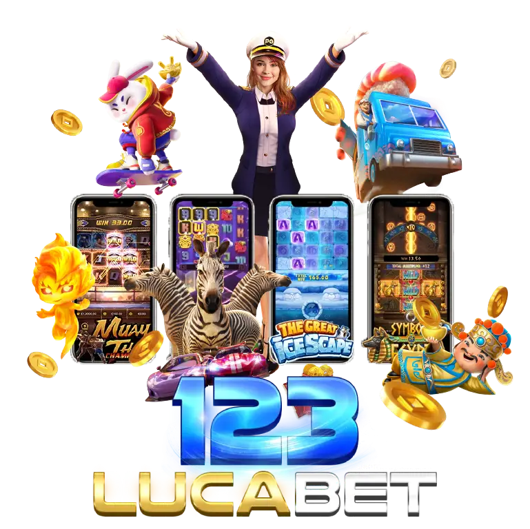 123lucabet ทางเข้า - 123lucabet